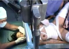 Revolting! Paralysed Girl Fucked By Doctors At Hospital